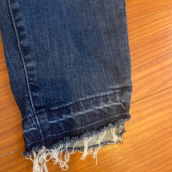 Torrid jeggings - Picture 2 of 8